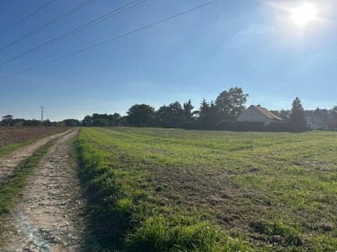 Terrain a batir a vendre Le Magny 36400 Indre 6783 m2  38000 euros