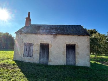 Terrain a batir a vendre Le Magny 36400 Indre 6783 m2  38000 euros