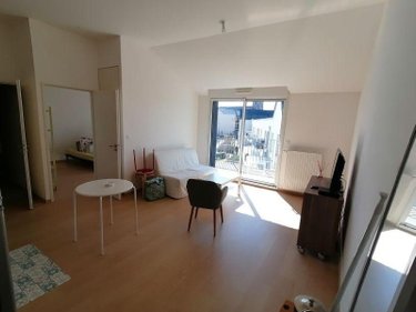 Location appartement Saint-Erblon 35230 Ille-et-Vilaine 41 m2 2 pièces 581 euros