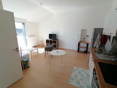 Location appartement Saint-Erblon 35230 Ille-et-Vilaine 41 m2 2 pièces 581 euros