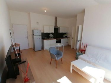 Location appartement Saint-Erblon 35230 Ille-et-Vilaine 41 m2 2 pièces 581 euros