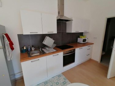 Location appartement Saint-Erblon 35230 Ille-et-Vilaine 41 m2 2 pièces 581 euros
