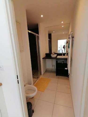Location appartement Saint-Erblon 35230 Ille-et-Vilaine 41 m2 2 pièces 581 euros