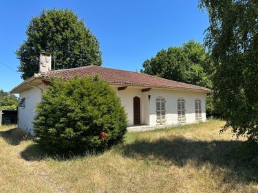 Maison a vendre Cadaujac 33140 Gironde 137 m2 5 pièces 290000 euros