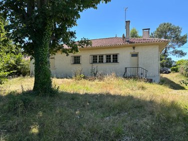 Maison a vendre Cadaujac 33140 Gironde 137 m2 5 pièces 322725 euros