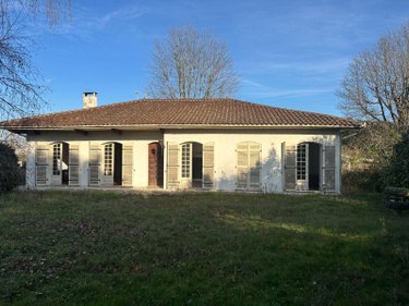 Maison a vendre Cadaujac 33140 Gironde 137 m2 5 pièces 322725 euros