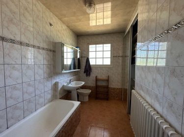 Maison a vendre Cadaujac 33140 Gironde 137 m2 5 pièces 290000 euros