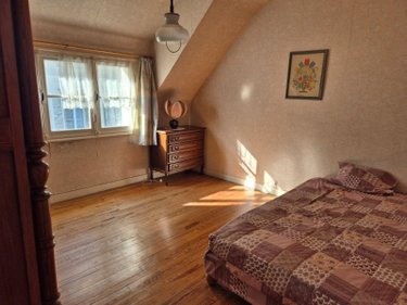 Maison a vendre Saint-Pol-de-Léon 29250 Finistère 121 m2 7 pièces 135700 euros