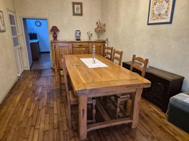 Maison a vendre Saint-Pol-de-Léon 29250 Finistère 121 m2 7 pièces 167800 euros