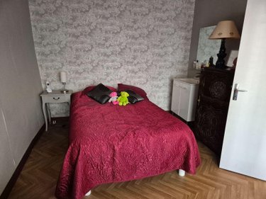 Maison a vendre Saint-Pol-de-Léon 29250 Finistère 121 m2 7 pièces 135700 euros