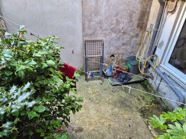 Maison a vendre Saint-Pol-de-Léon 29250 Finistère 121 m2 7 pièces 157000 euros