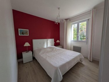 Maison a vendre Moëlan-sur-Mer 29350 Finistère 134 m2  540280 euros