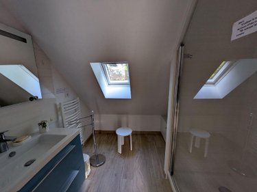 Maison a vendre Moëlan-sur-Mer 29350 Finistère 134 m2  540280 euros