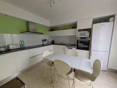 Maison a vendre Moëlan-sur-Mer 29350 Finistère 134 m2  540280 euros