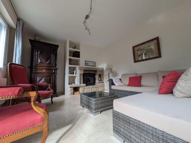 Maison a vendre Moëlan-sur-Mer 29350 Finistère 134 m2  540280 euros