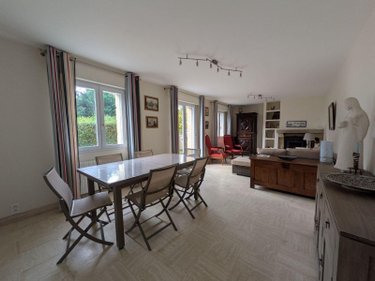 Maison a vendre Moëlan-sur-Mer 29350 Finistère 134 m2  540280 euros