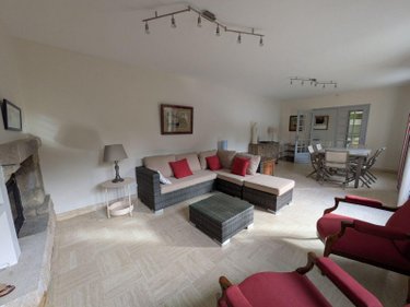 Maison a vendre Moëlan-sur-Mer 29350 Finistère 134 m2  540280 euros