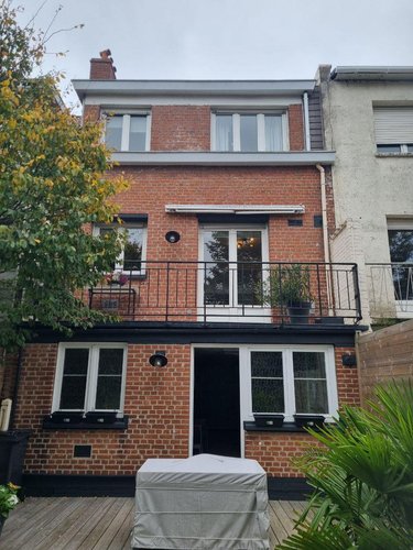 Maison a vendre Téteghem-Coudekerque-Village 59229 Nord 85 m2 5 pièces 286000 euros