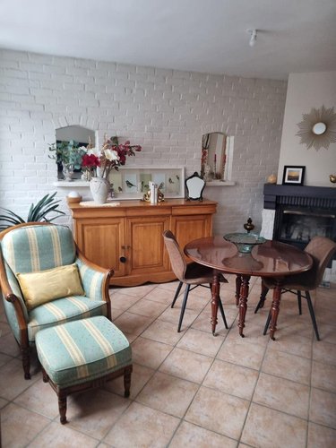 Maison a vendre Téteghem-Coudekerque-Village 59229 Nord 85 m2 5 pièces 286000 euros