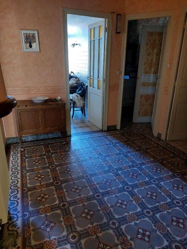 Appartement a vendre Perpignan 66000 Pyrénées-Orientales 83 m2 4 pièces 90950 euros