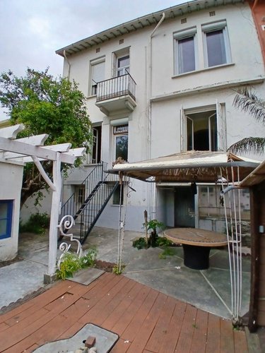 Appartement a vendre Perpignan 66000 Pyrénées-Orientales 83 m2 4 pièces 90950 euros