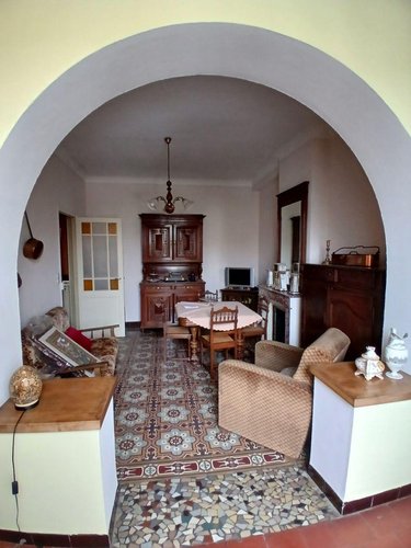 Appartement a vendre Perpignan 66000 Pyrénées-Orientales 83 m2 4 pièces 90950 euros