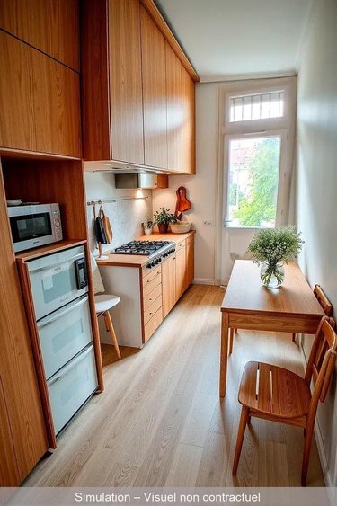 Appartement a vendre Perpignan 66000 Pyrénées-Orientales 83 m2 4 pièces 90950 euros