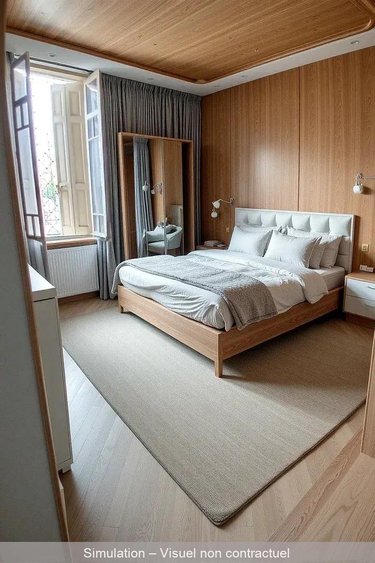 Appartement a vendre Perpignan 66000 Pyrénées-Orientales 83 m2 4 pièces 90950 euros