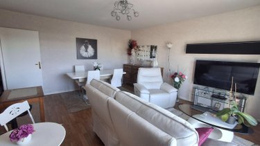 Appartement a vendre Argentan 61200 Orne 70 m2 3 pièces 192920 euros