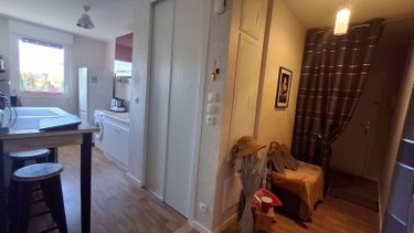 Appartement a vendre Argentan 61200 Orne 70 m2 3 pièces 192920 euros