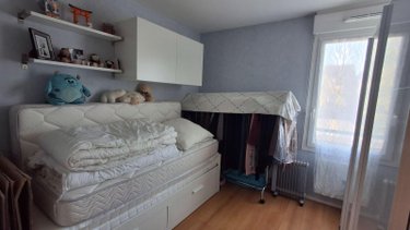Appartement a vendre Argentan 61200 Orne 70 m2 3 pièces 192920 euros