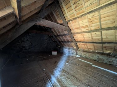 Maison a vendre Querrien 29310 Finistère 31 m2 2 pièces 52950 euros