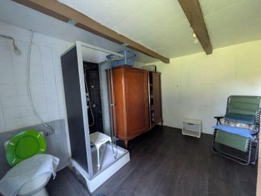 Maison a vendre Querrien 29310 Finistère 31 m2 2 pièces 52950 euros