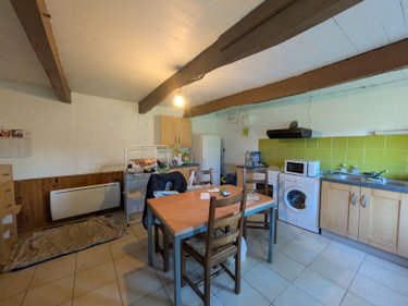 Maison a vendre Querrien 29310 Finistère 31 m2 2 pièces 52950 euros