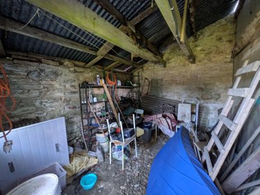 Maison a vendre Querrien 29310 Finistère 31 m2 2 pièces 52950 euros