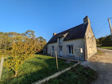 Maison a vendre Querrien 29310 Finistère 31 m2 2 pièces 52950 euros
