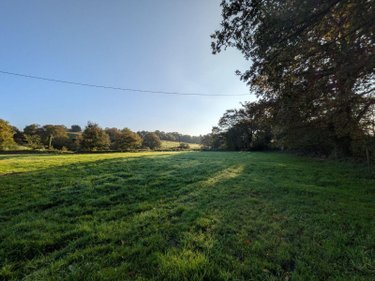 Maison a vendre Querrien 29310 Finistère 31 m2 2 pièces 52950 euros