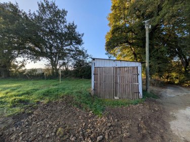 Maison a vendre Querrien 29310 Finistère 31 m2 2 pièces 52950 euros