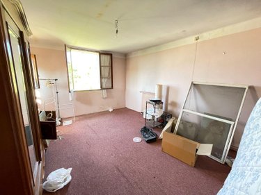 Maison a vendre Valensole 04210 Alpes-de-Haute-Provence 81 m2 4 pièces 127400 euros