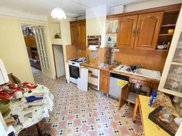 Maison a vendre Valensole 04210 Alpes-de-Haute-Provence 81 m2 4 pièces 127400 euros