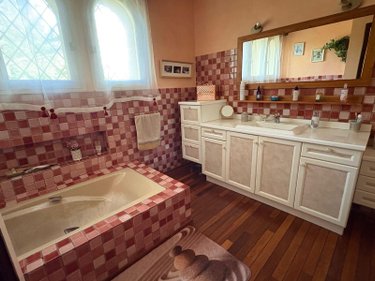 Maison a vendre Pechbusque 31320 Haute-Garonne 245 m2 7 pièces 650000 euros