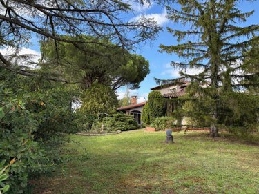 Maison a vendre Pechbusque 31320 Haute-Garonne 245 m2 7 pièces 650000 euros