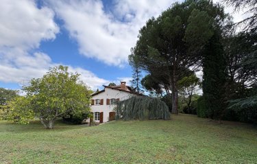 Maison a vendre Pechbusque 31320 Haute-Garonne 200 m2 7 pièces 690000 euros
