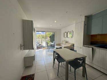 Appartement a vendre La Teste-de-Buch 33260 Gironde 40 m2 2 pièces 293645 euros