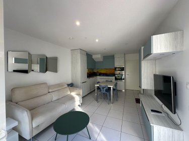 Appartement a vendre La Teste-de-Buch 33260 Gironde 40 m2 2 pièces 293645 euros