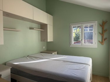 Appartement a vendre La Teste-de-Buch 33260 Gironde 40 m2 2 pièces 293645 euros