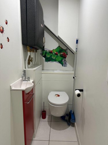 Appartement a vendre La Teste-de-Buch 33260 Gironde 40 m2 2 pièces 293645 euros