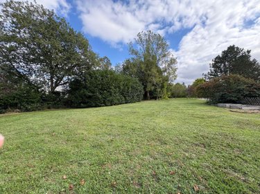 Terrain a batir a vendre Pechbusque 31320 Haute-Garonne 2268 m2  277000 euros