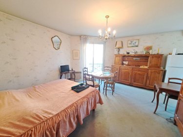 Appartement a vendre Le Mans 72000 Sarthe 32 m2 1 pièce 72500 euros