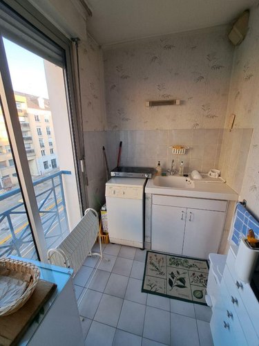 Appartement a vendre Le Mans 72000 Sarthe 32 m2 1 pièce 72500 euros